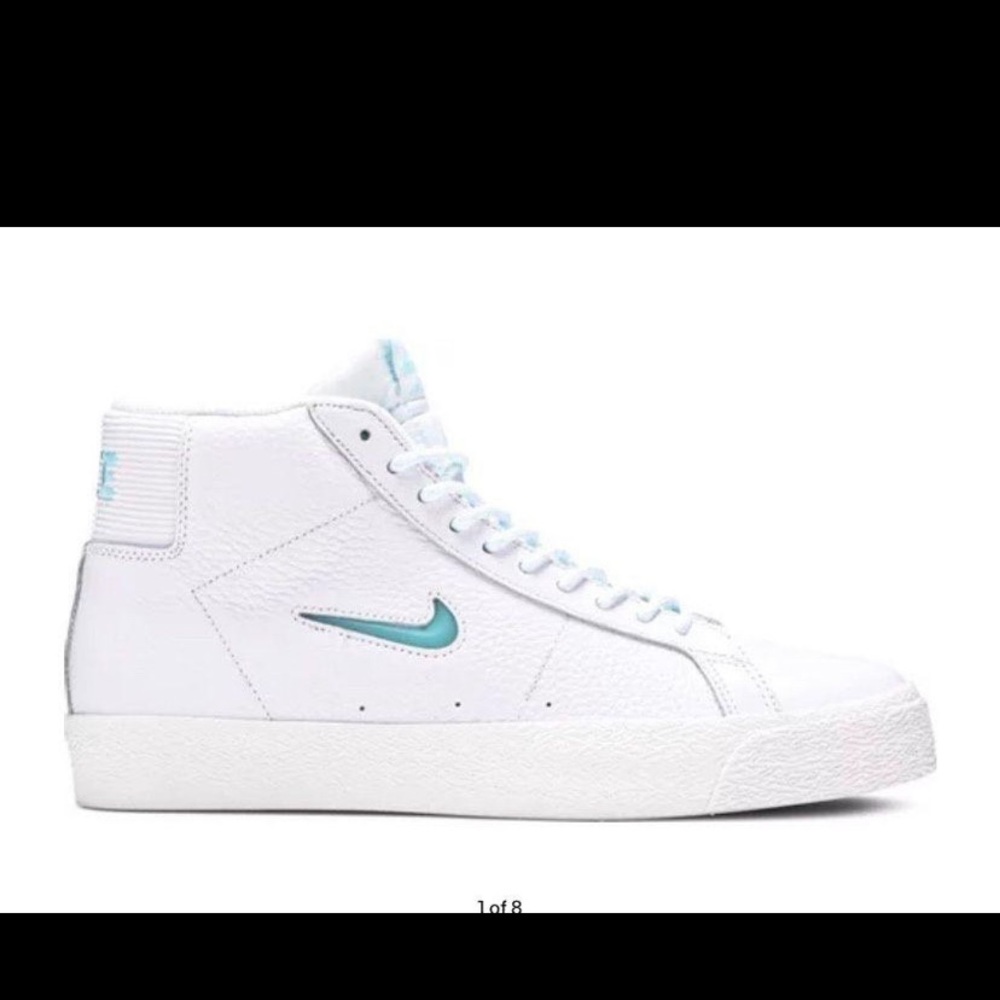SB Zoom Blazer Mid Prm